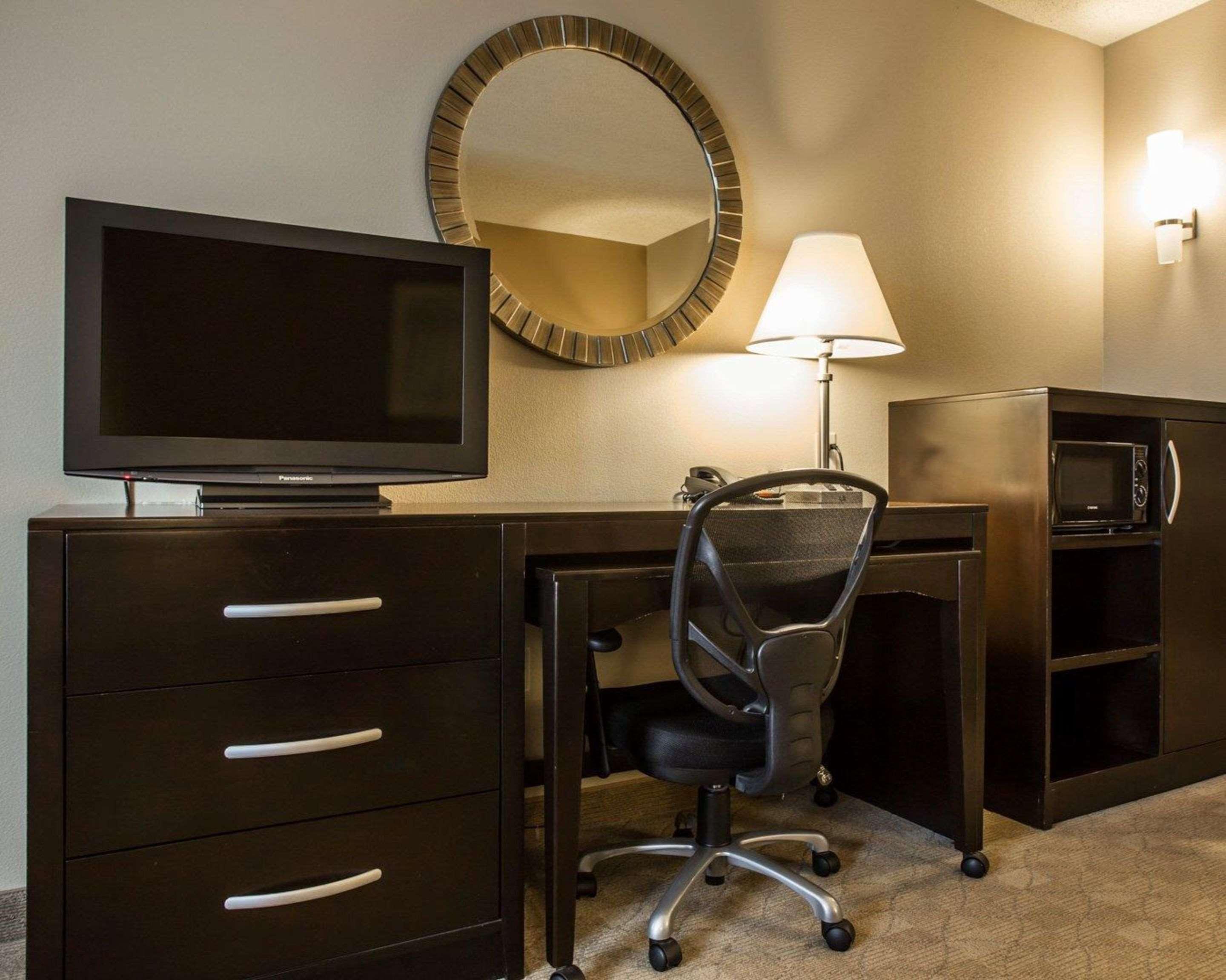 Comfort Suites Huntersville Near Lake Norman Ngoại thất bức ảnh