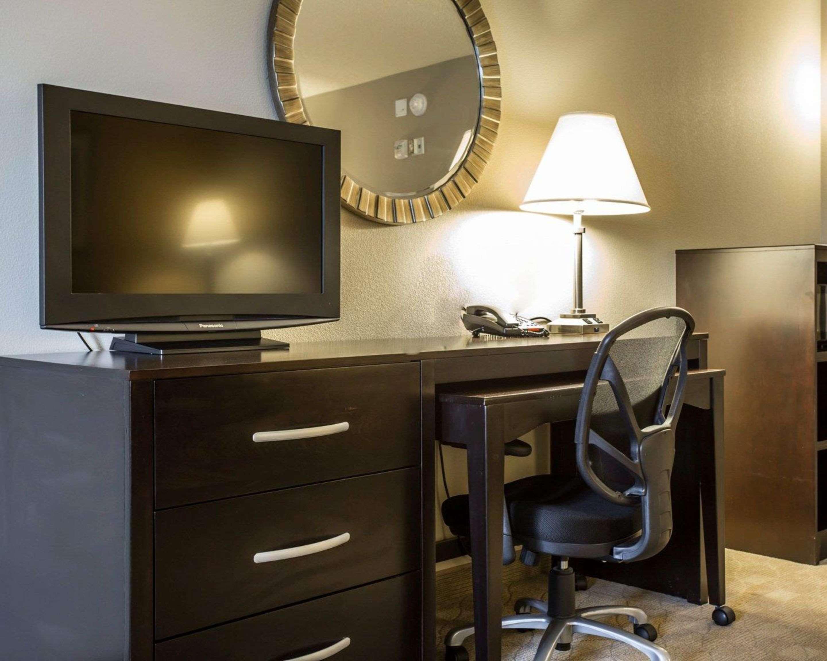 Comfort Suites Huntersville Near Lake Norman Ngoại thất bức ảnh